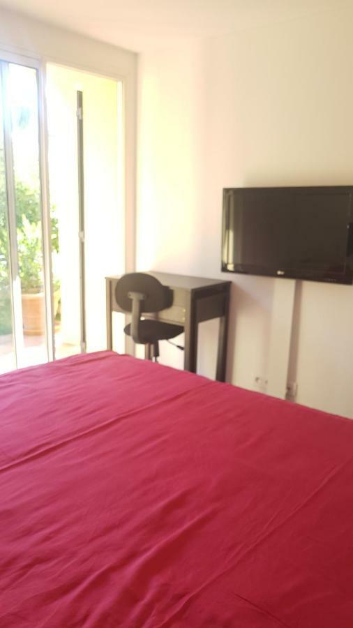 Chambre Chez Particulier Pour Homme Ou Couple Кан Екстериор снимка